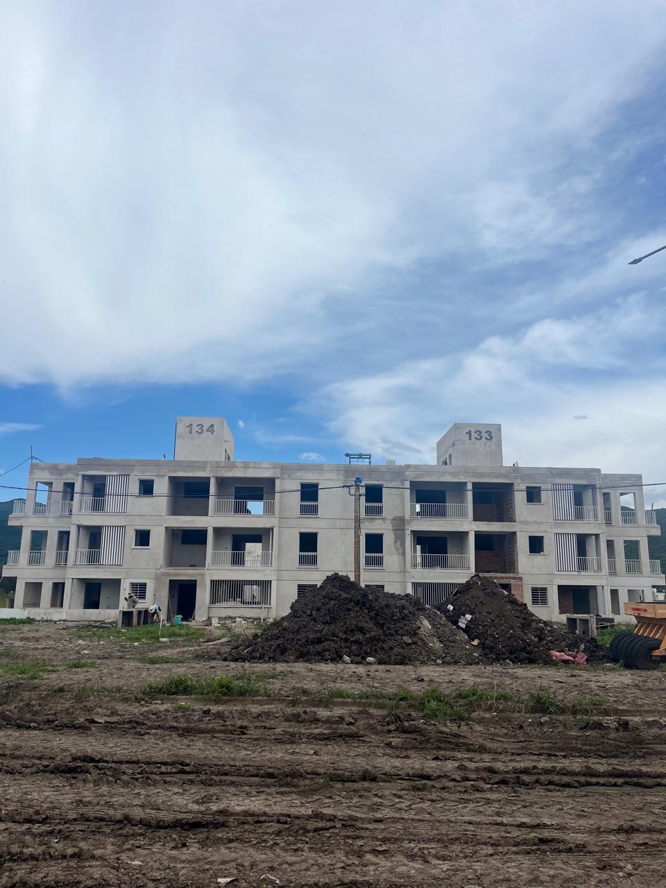 96 deptos - Construccion 5